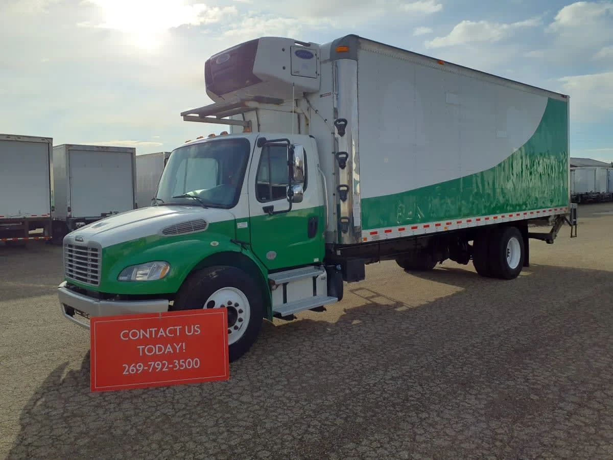 2020 Freightliner M2 106