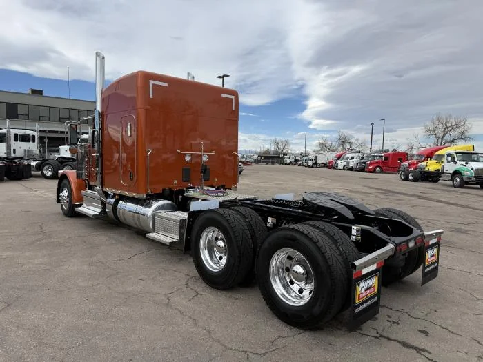 2027 Peterbilt 589 in Denver, CO — photo 6