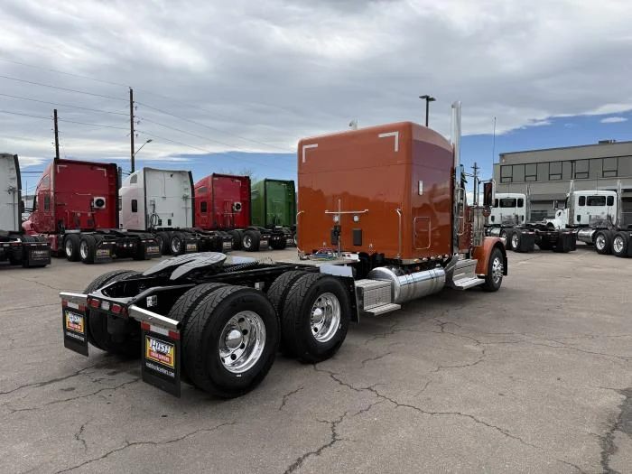 2027 Peterbilt 589 in Denver, CO — photo 5