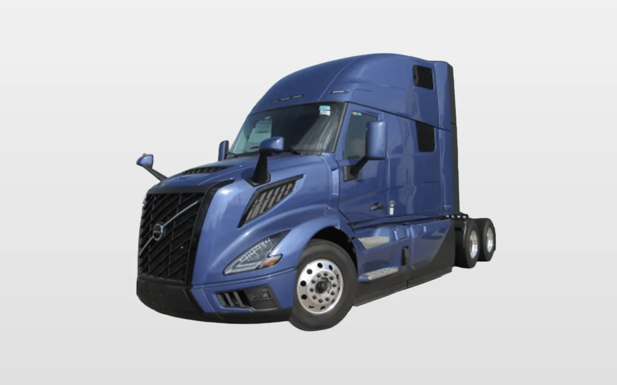 2026 Volvo - image 1