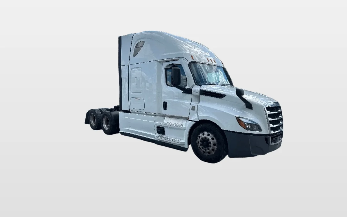 2021 Freightliner - image 1