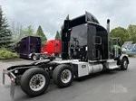 2022 Peterbilt 389 in Portland, OR — photo 38