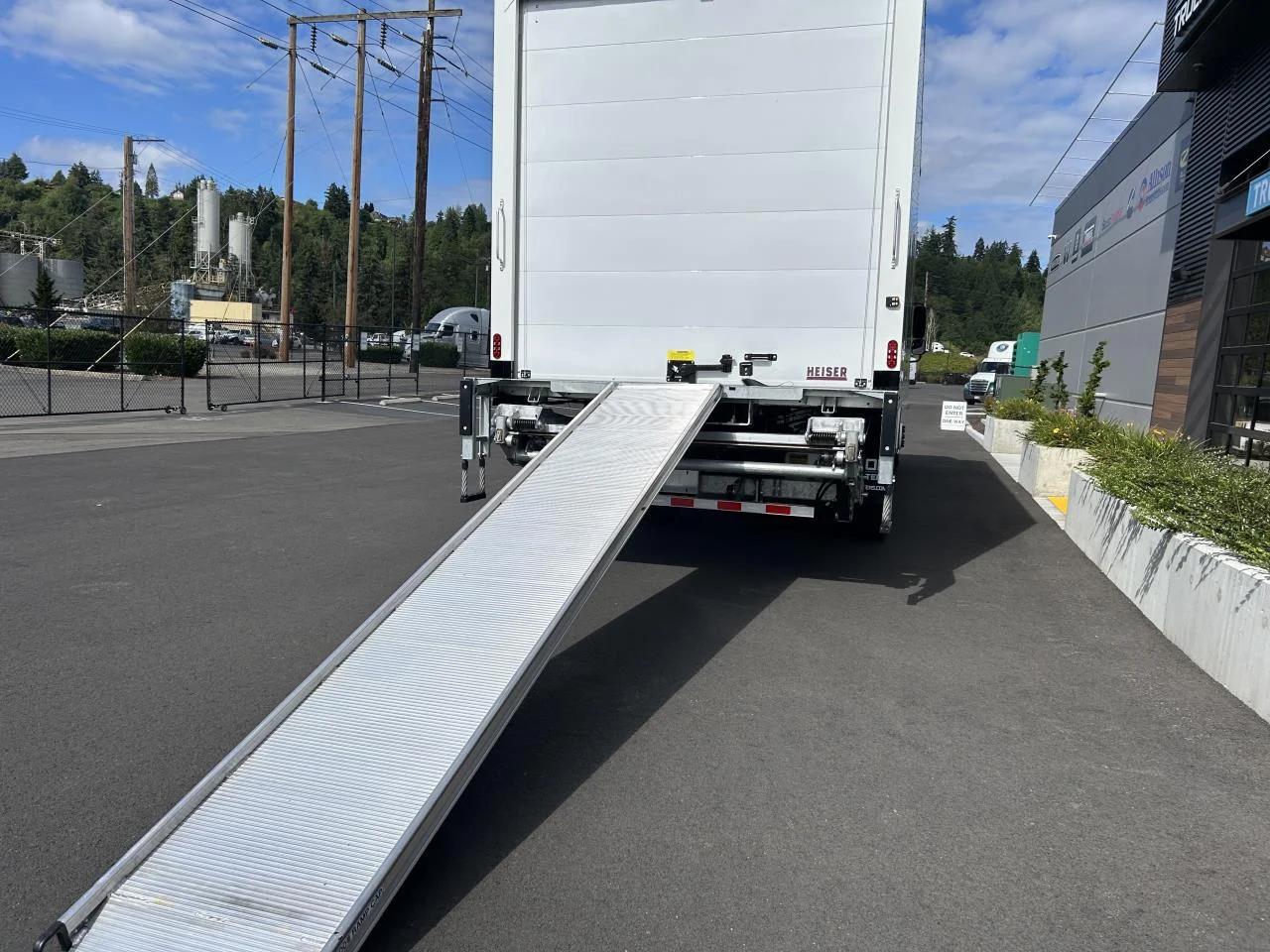 2025 Freightliner M2 106 in Pacific, WA — photo 6