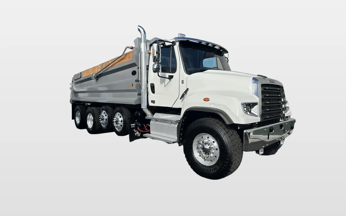 2026 Freightliner 114SD - image 1