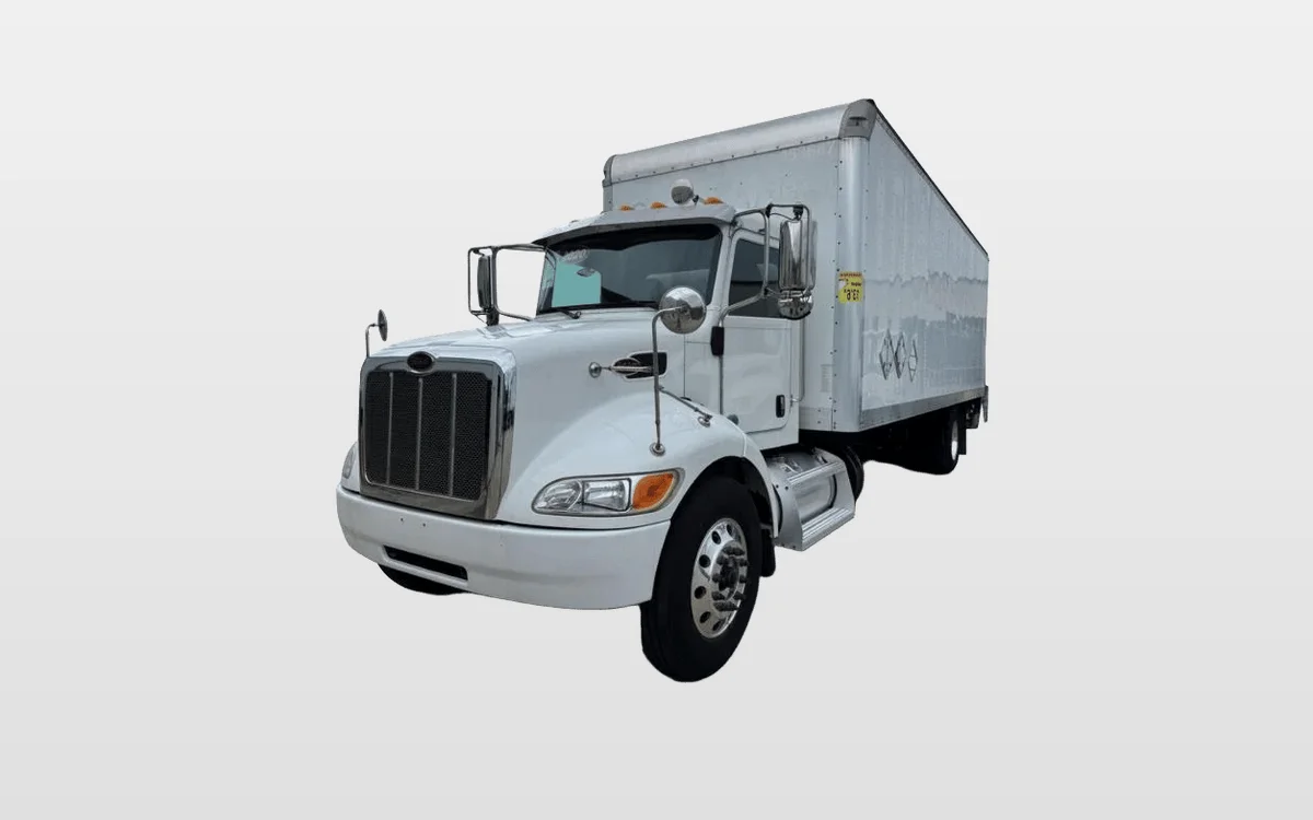 2020 Peterbilt 337 - image 1