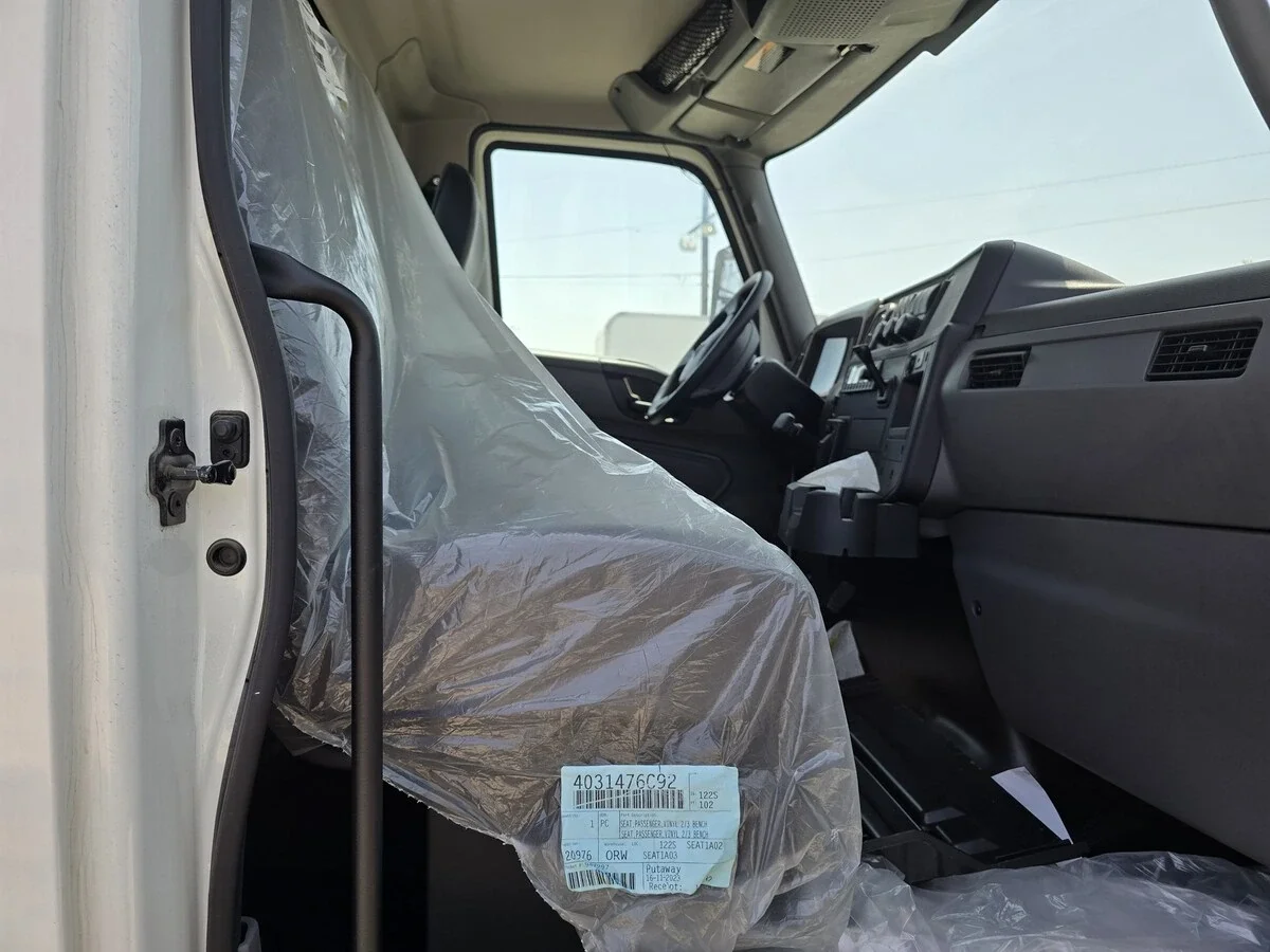 2024 International MV — photo 5