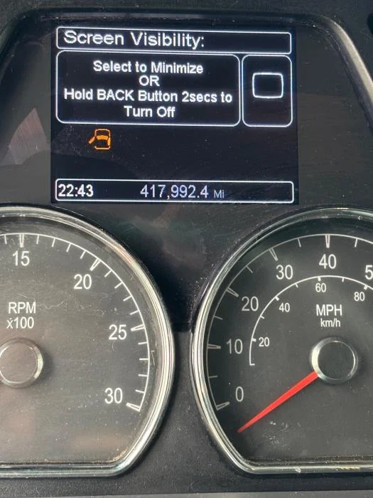 2022 Peterbilt 579 - image 16