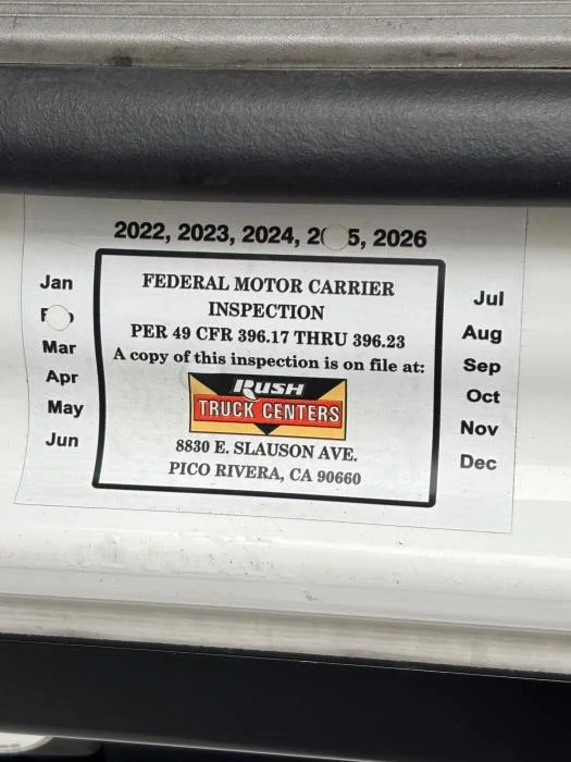 2022 Peterbilt 579 - image 17