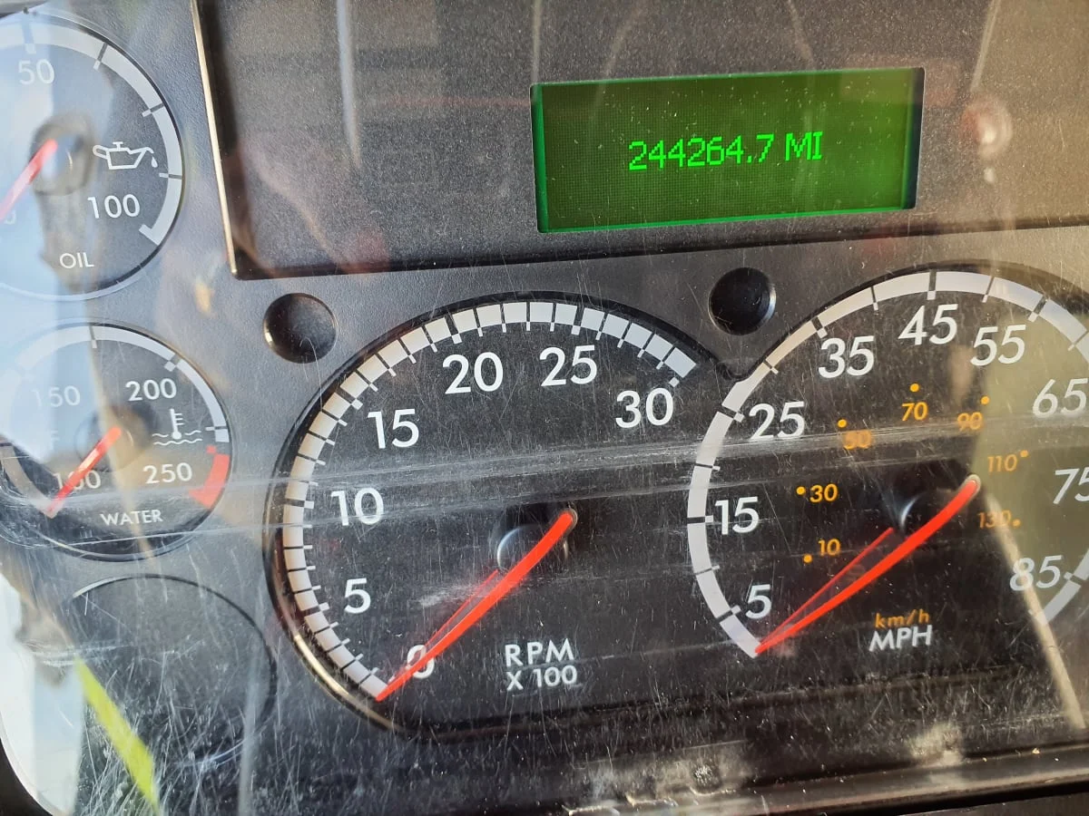 2019 Freightliner M2 106 in Birmingham, AL — photo 16