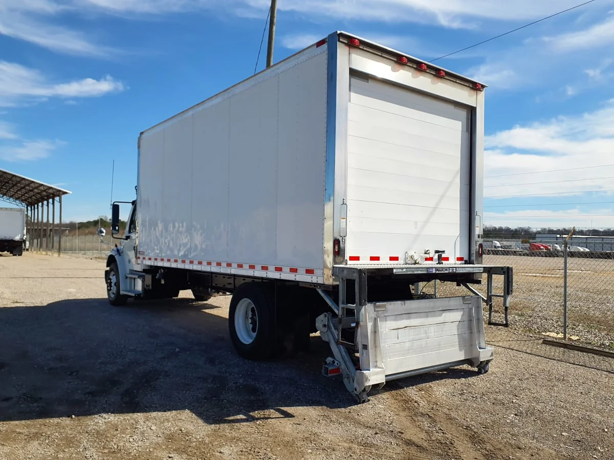 2019 Freightliner M2 106 in Birmingham, AL — photo 6