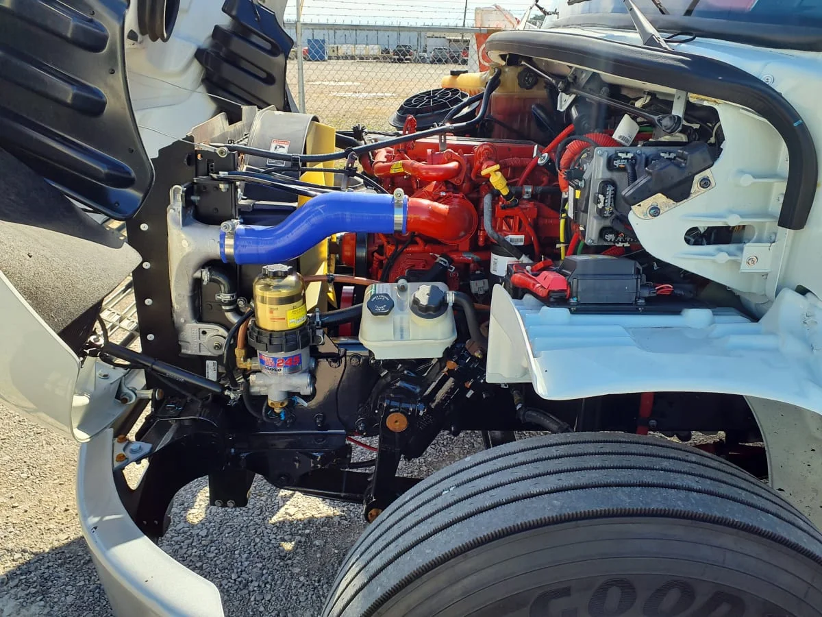 2019 Freightliner M2 106 in Birmingham, AL — photo 10