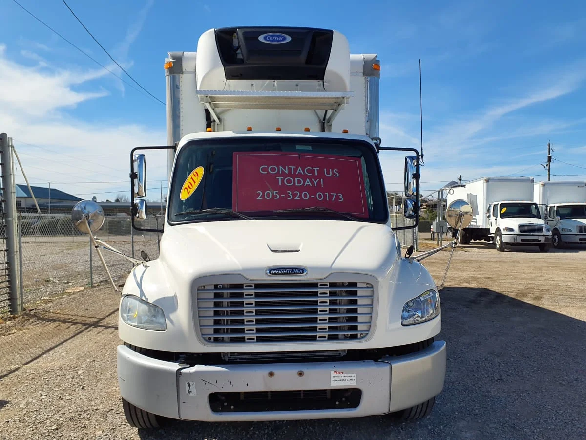 2019 Freightliner M2 106 in Birmingham, AL — photo 2