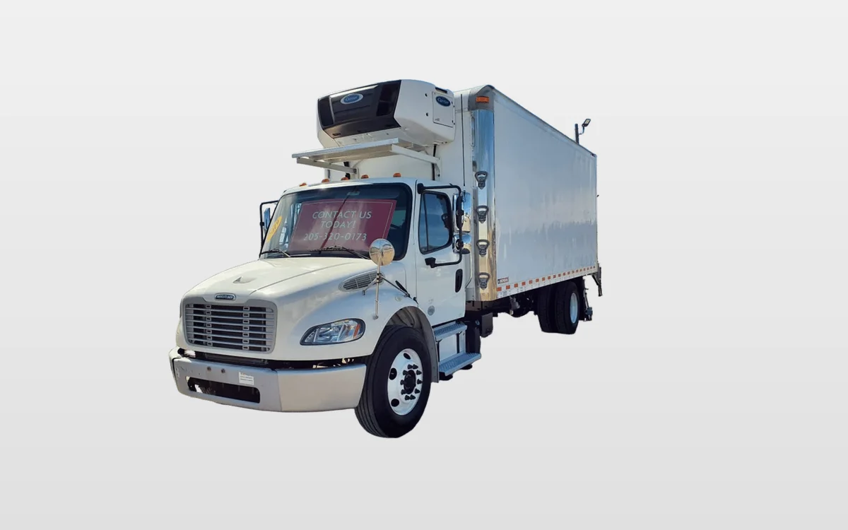 2019 Freightliner M2 106 in Birmingham, AL
