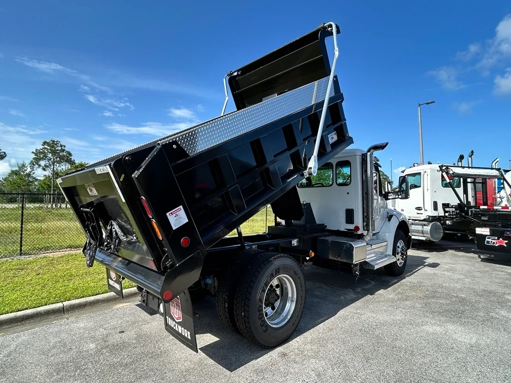 2027 Kenworth in Birmingham, AL — photo 3