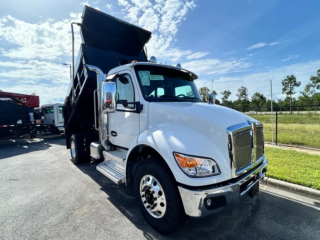 2027 Kenworth in Birmingham, AL — photo 2