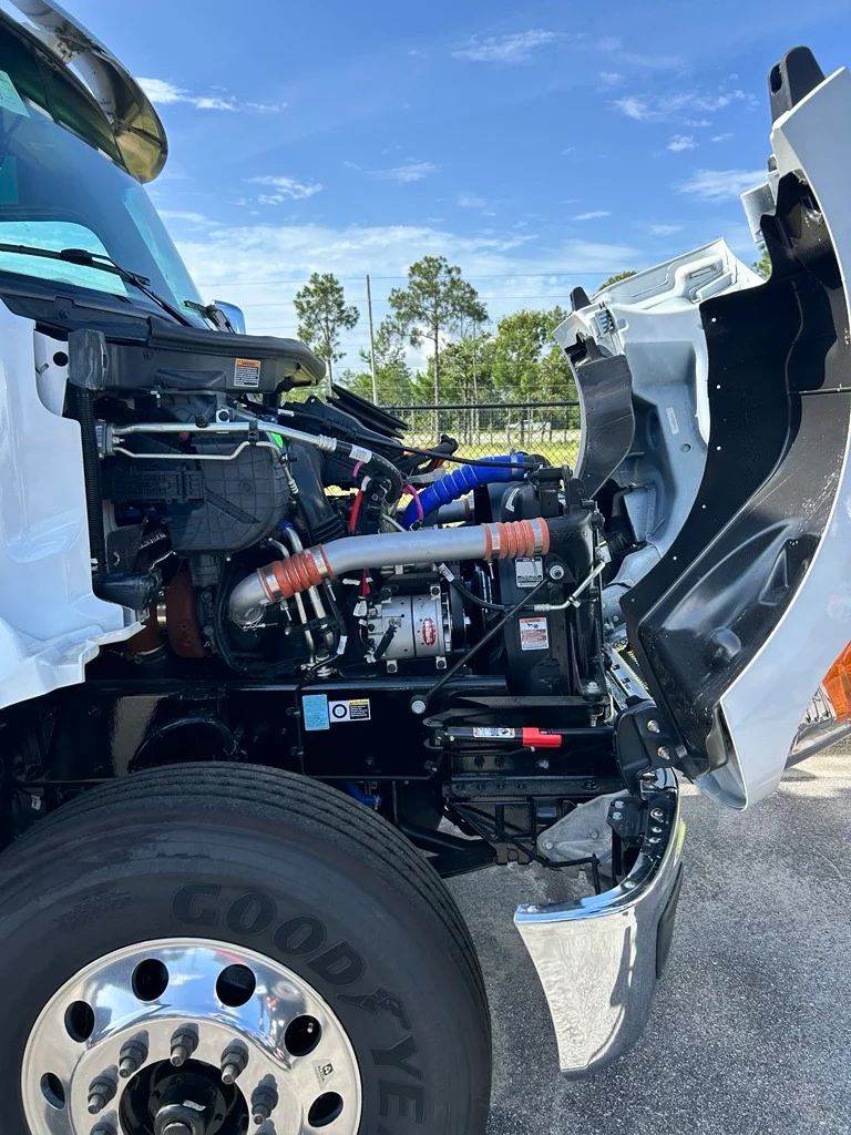 2027 Kenworth in Birmingham, AL — photo 8