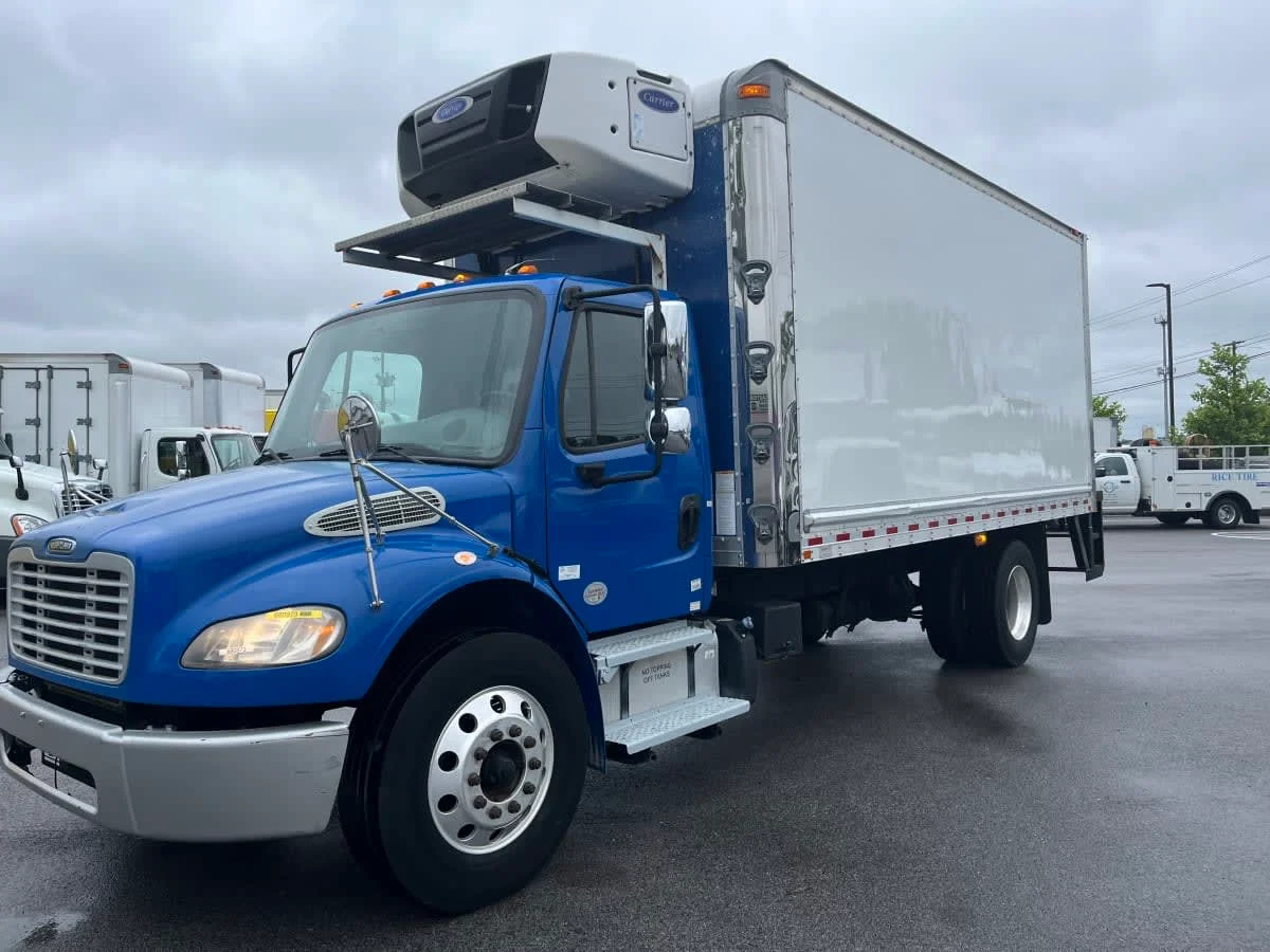 2018 Freightliner M2 106 in Beltsville, MD