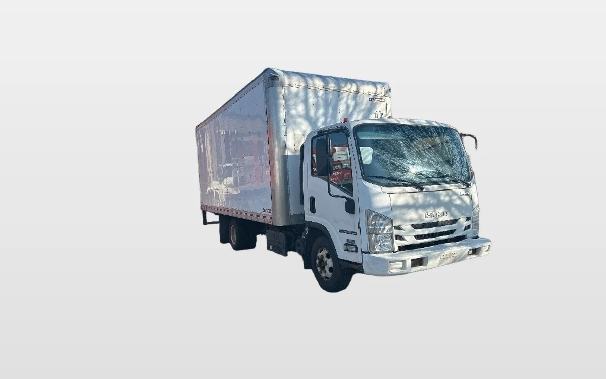 2019 Isuzu NPR - image 1