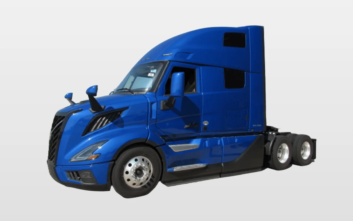 2025 Volvo - image 1