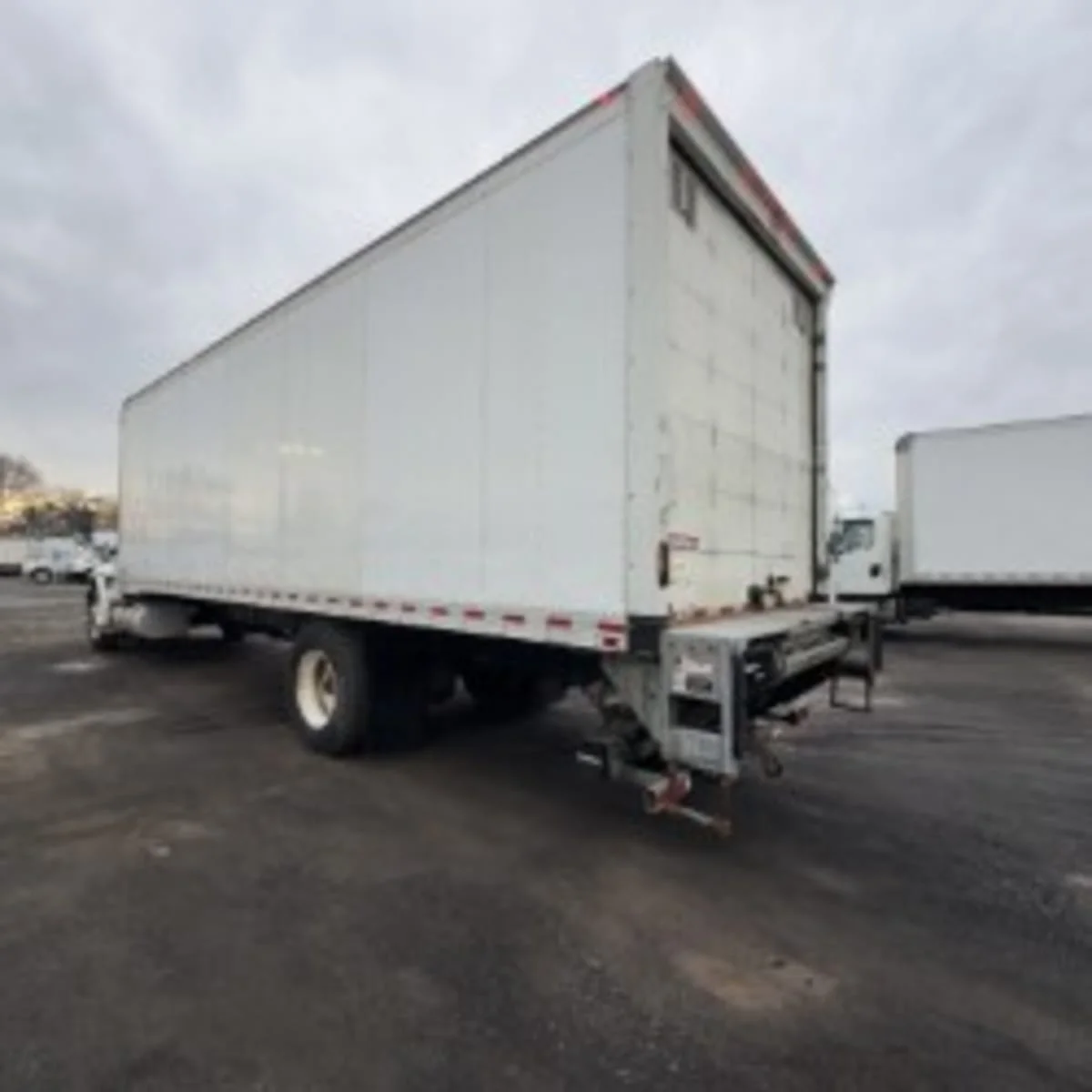 2022 International MV - image 6