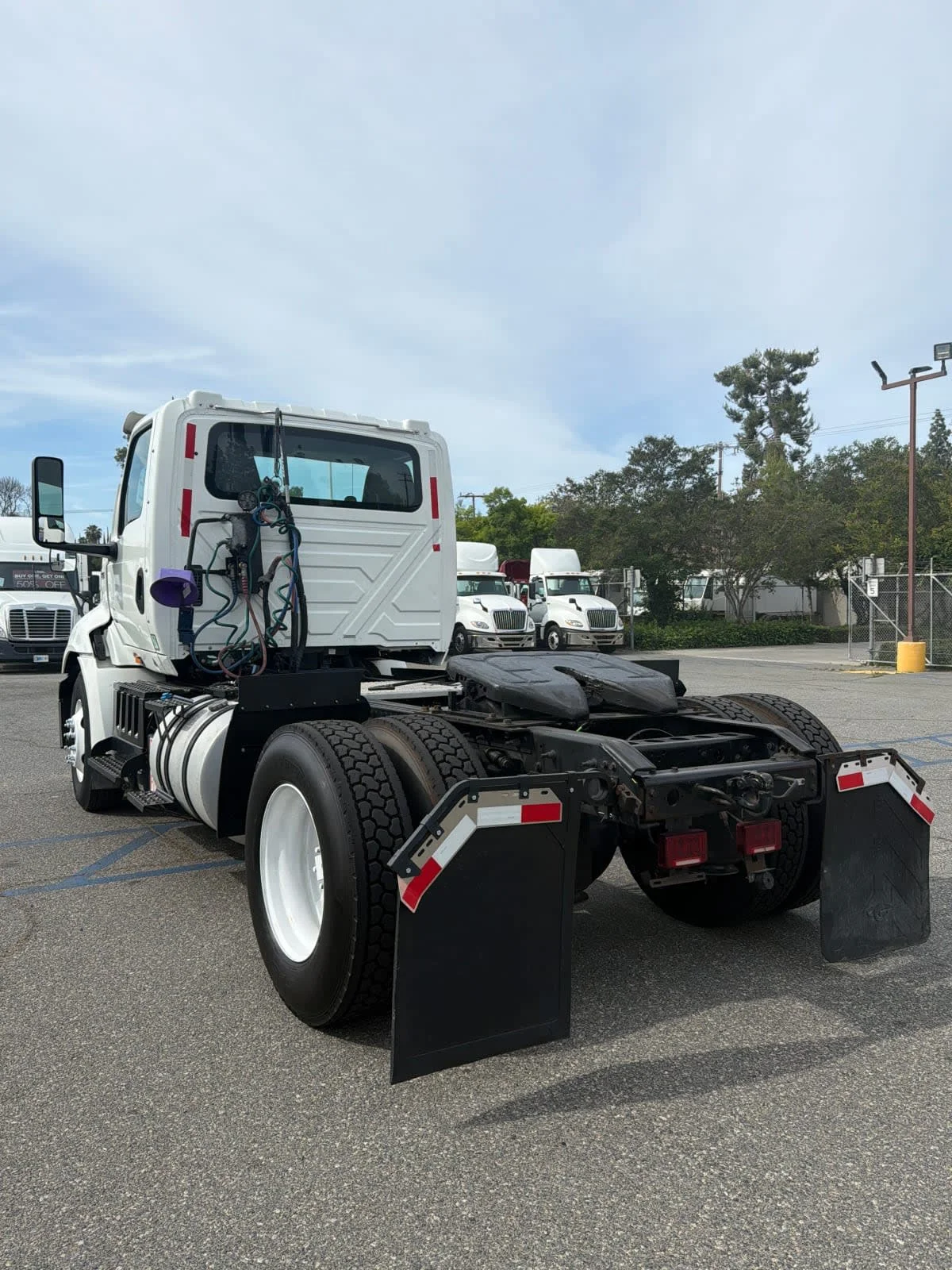 2019 International RH - image 6