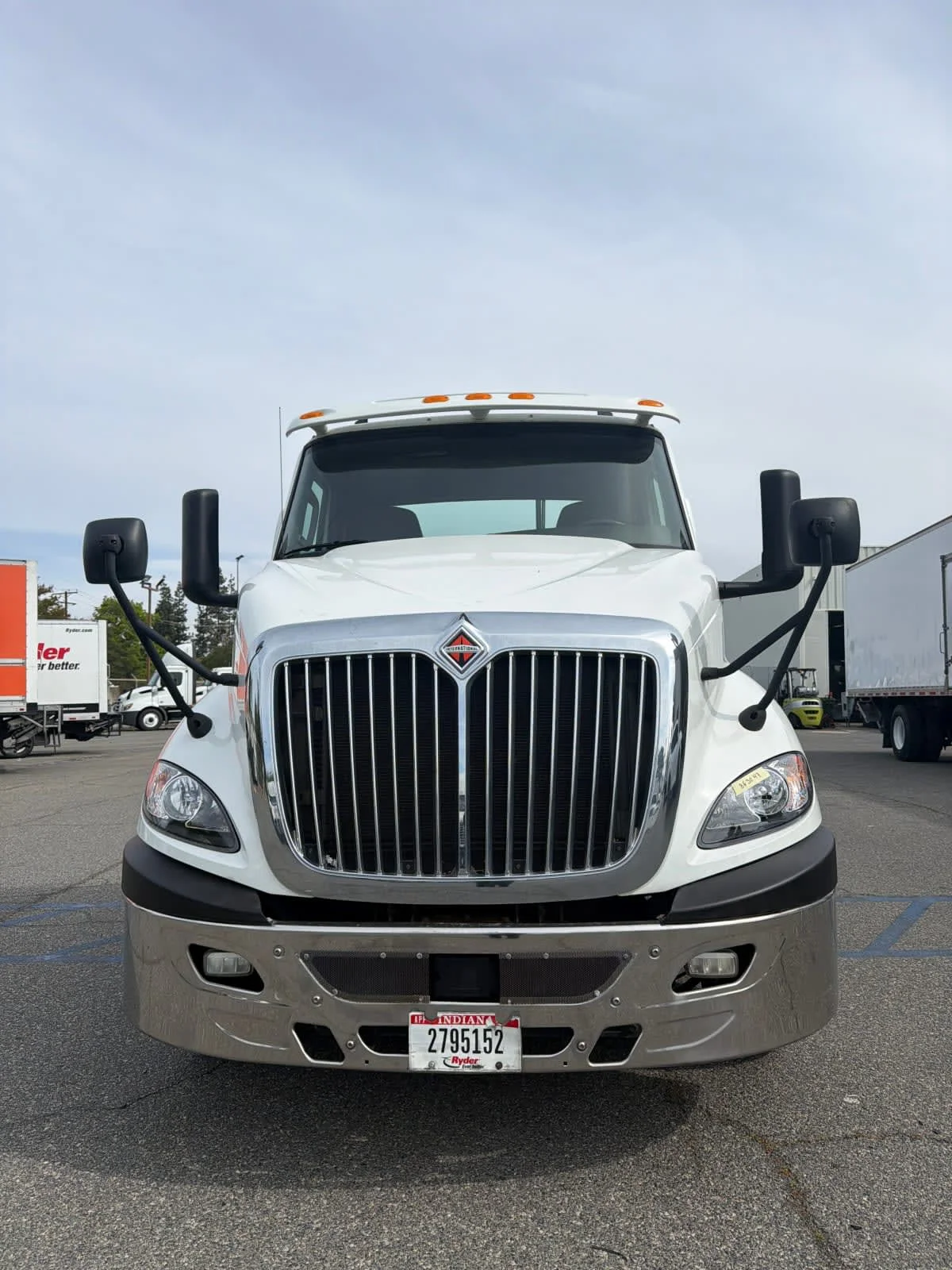 2019 International RH - image 2