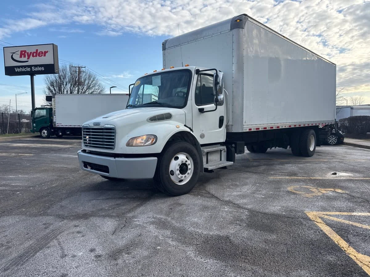2019 Freightliner M2 106 in Bolingbrook, IL