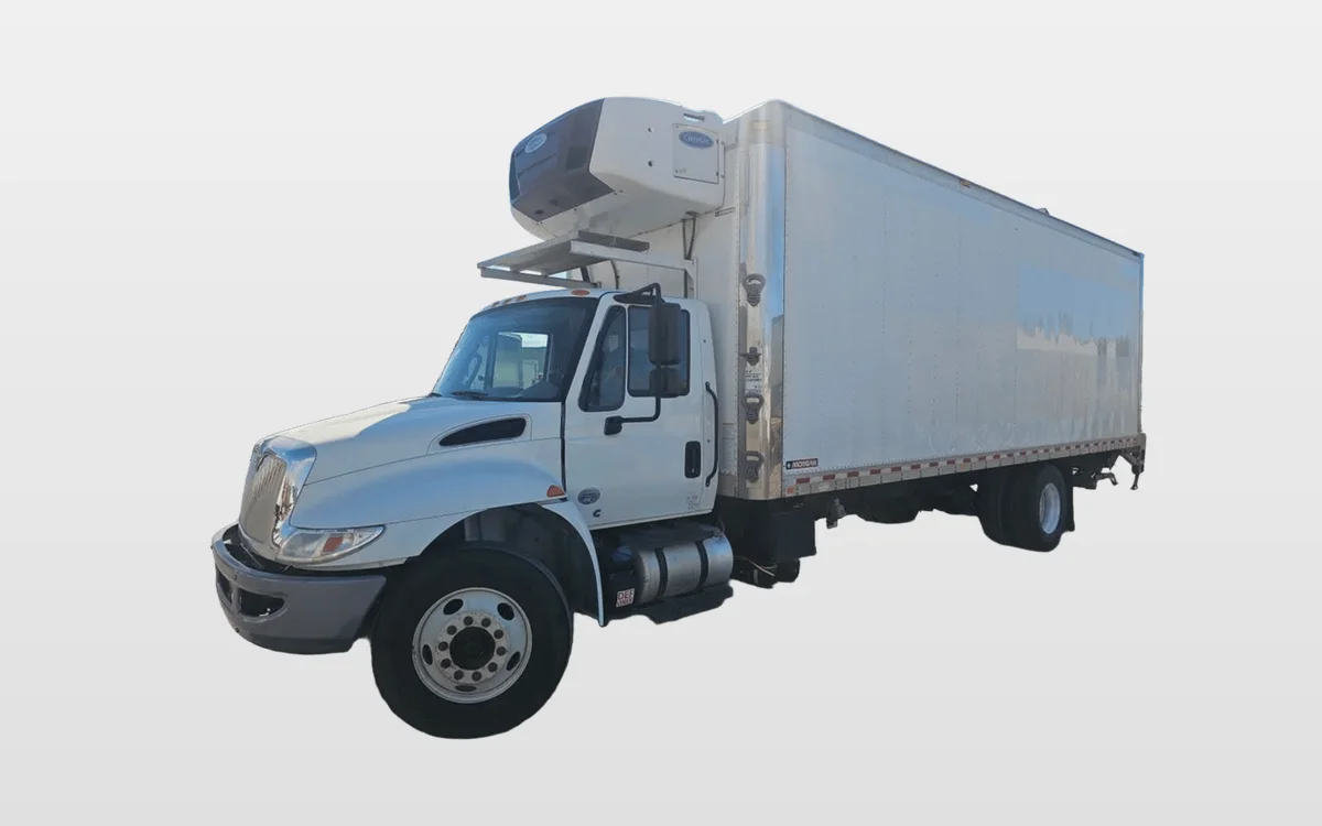 2019 International 4300 - image 1