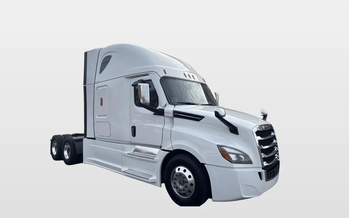2022 Freightliner - image 1