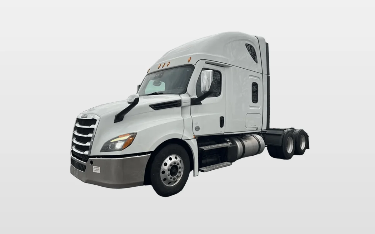 2022 Freightliner - image 1