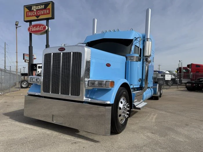 2027 Peterbilt 589 - image 4