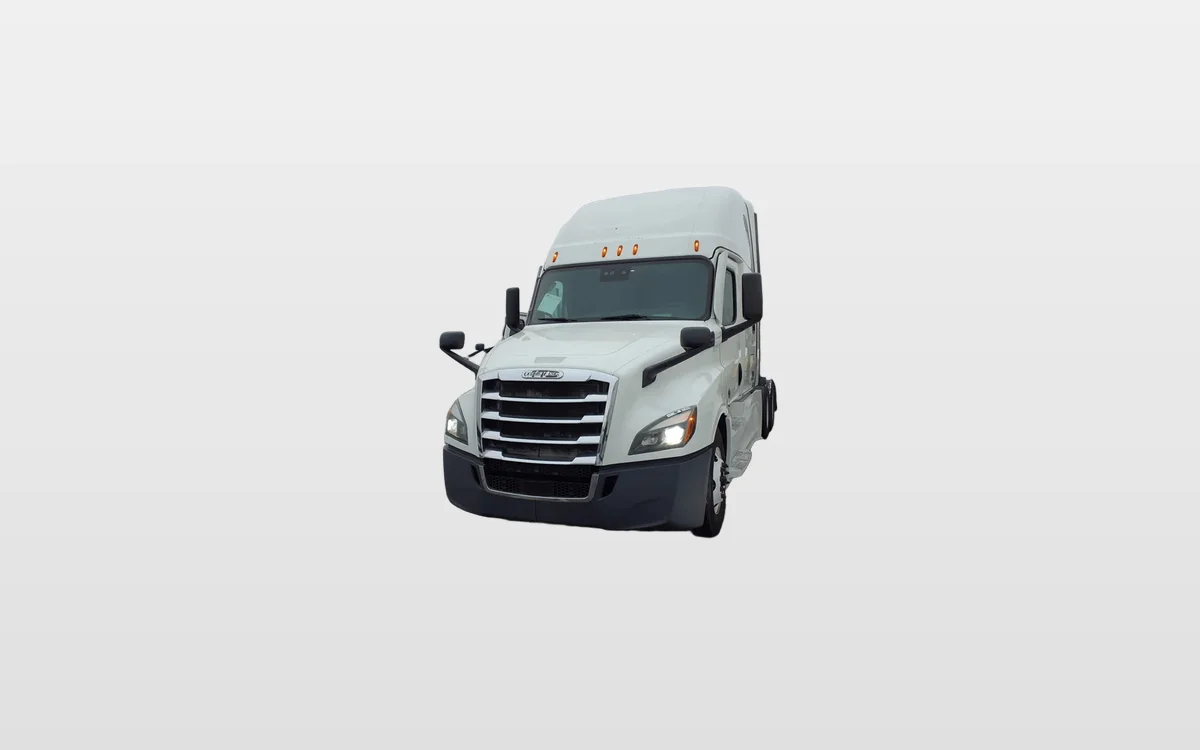 2022 Freightliner - image 1