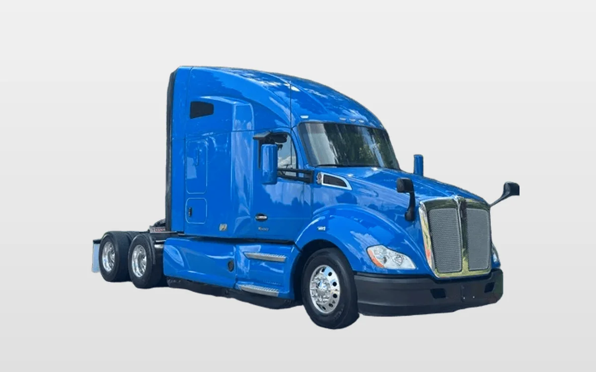 2021 Kenworth T680 - image 1