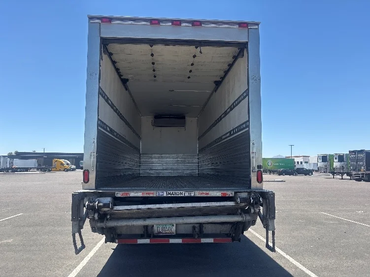 2020 International MV in Phoenix, AZ — photo 8