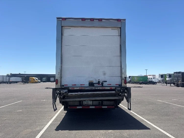 2020 International MV in Phoenix, AZ — photo 7