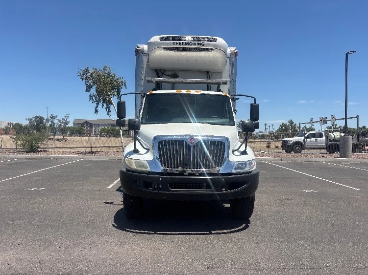 2020 International MV in Phoenix, AZ — photo 2