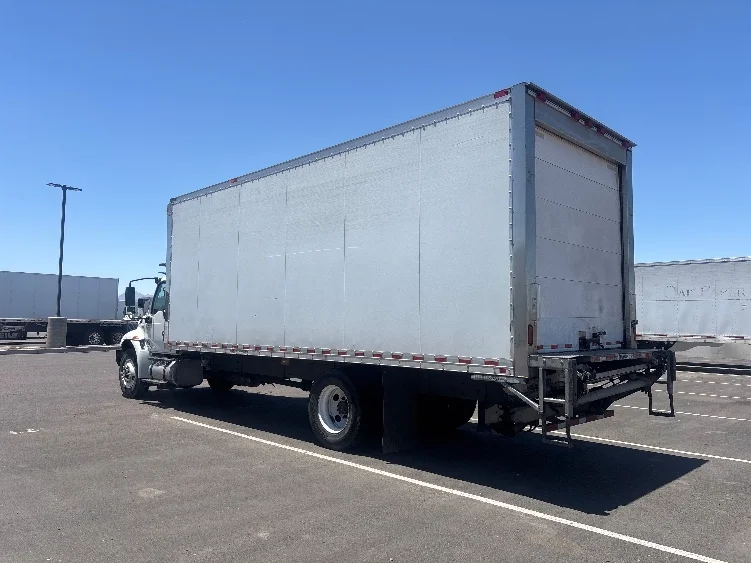 2020 International MV in Phoenix, AZ — photo 6