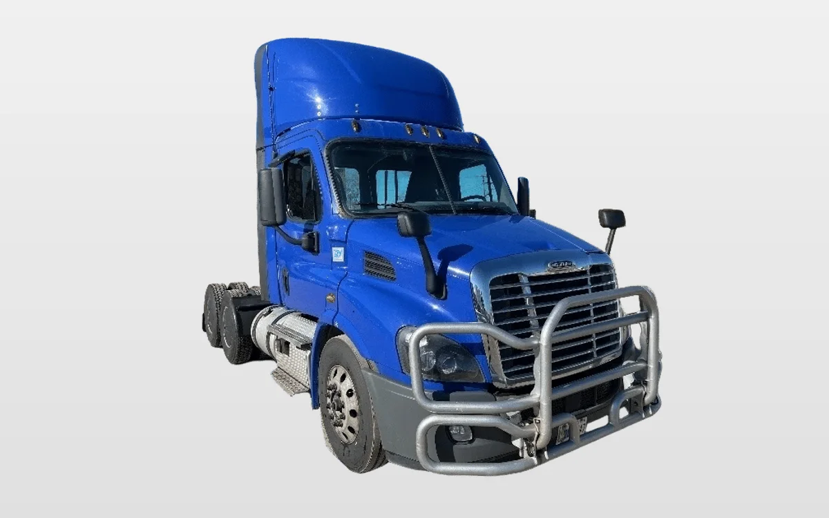 2020 Freightliner - image 1