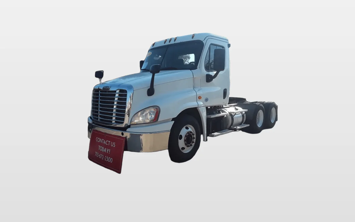 2018 Freightliner - image 1