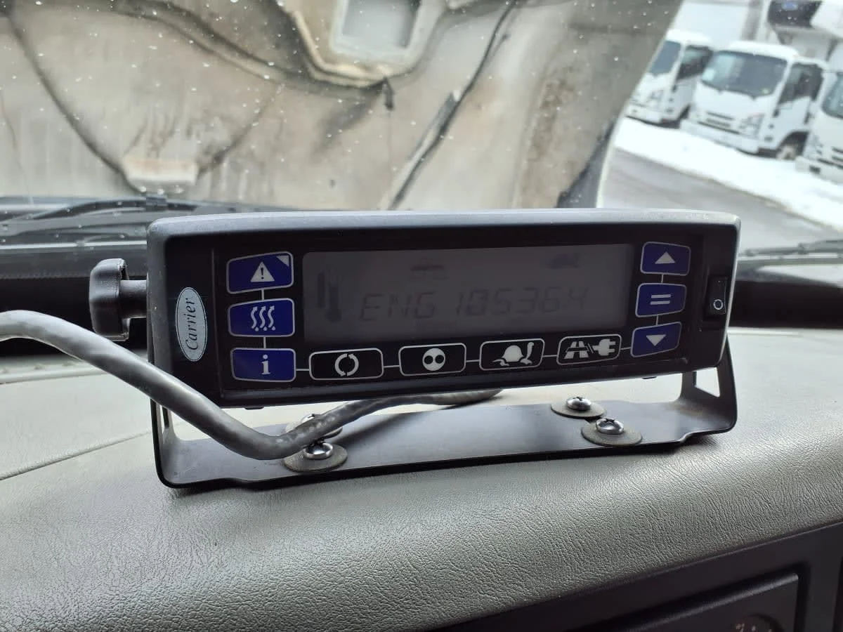 2018 International 4300 - image 11