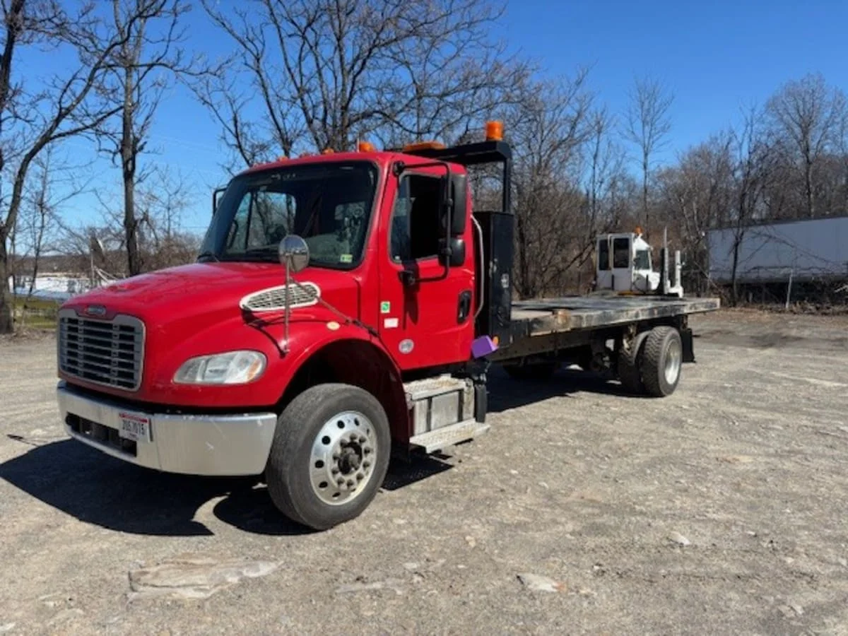 2020 Freightliner M2 106 in Allentown, PA