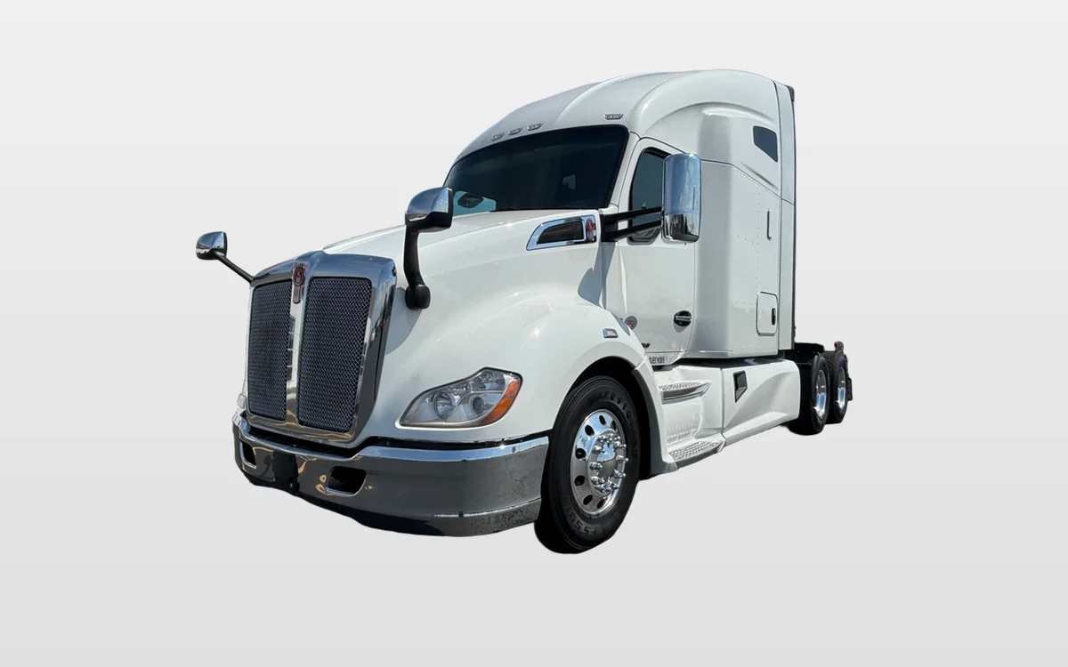2021 KENWORTH T680 - image 1