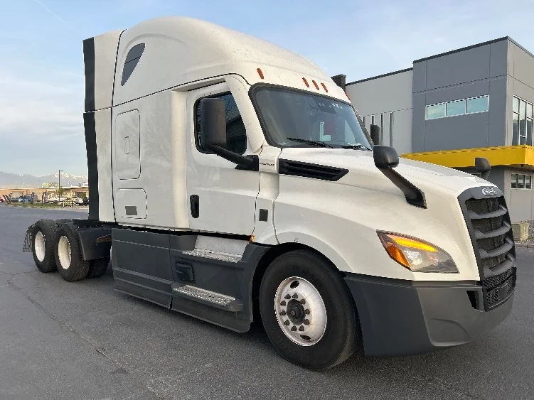 2023 Freightliner Cascadia in Sparks, NV