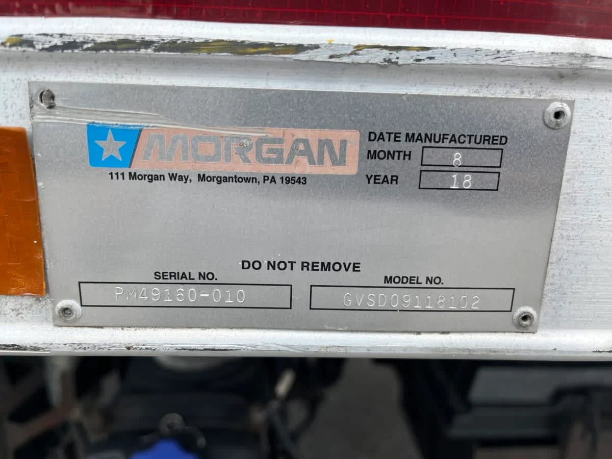 2019 Isuzu NQR in Beltsville, MD — photo 9