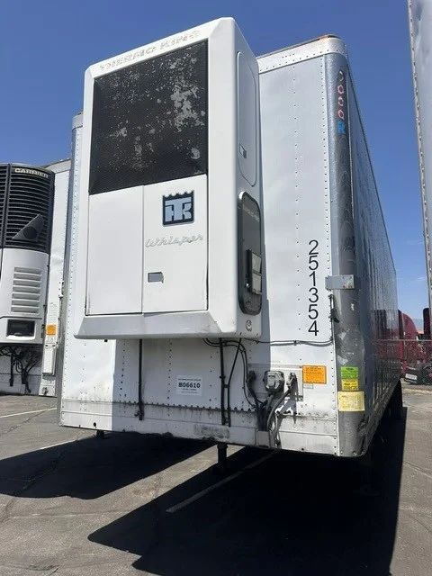 2004 Utility Trailer in UT — photo 4