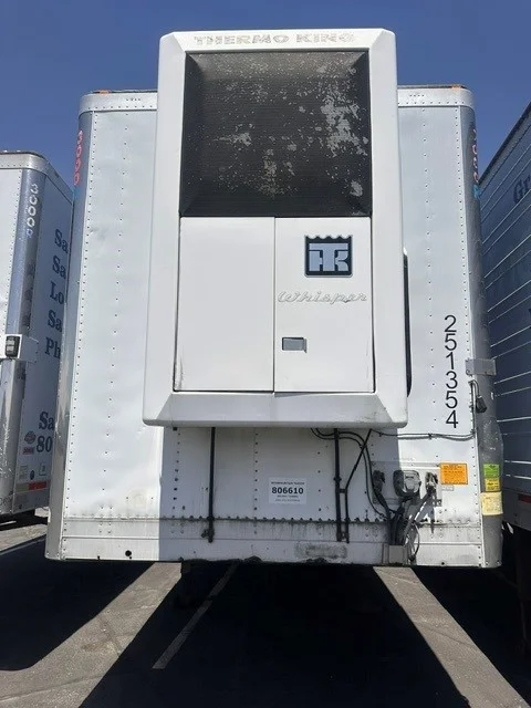 2004 Utility Trailer in UT