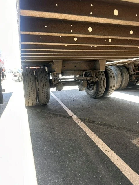 2004 Utility Trailer in UT — photo 3