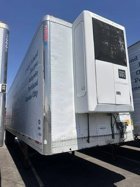 2004 Utility Trailer in UT — photo 5