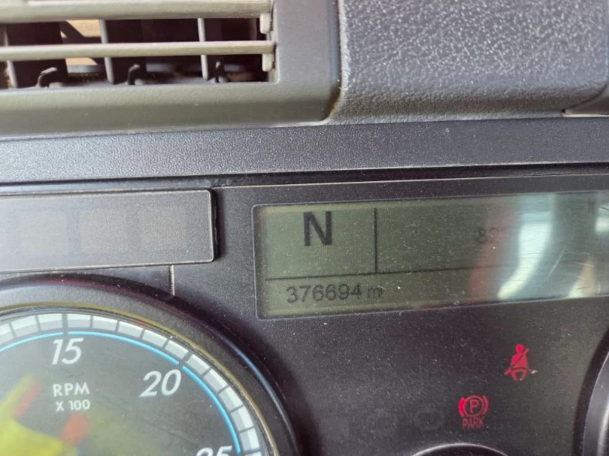 2018 Freightliner Cascadia - image 10