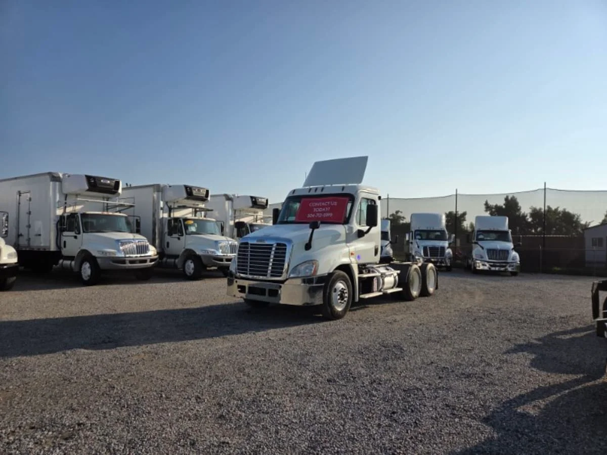 2018 Freightliner Cascadia in St. Rose, LA